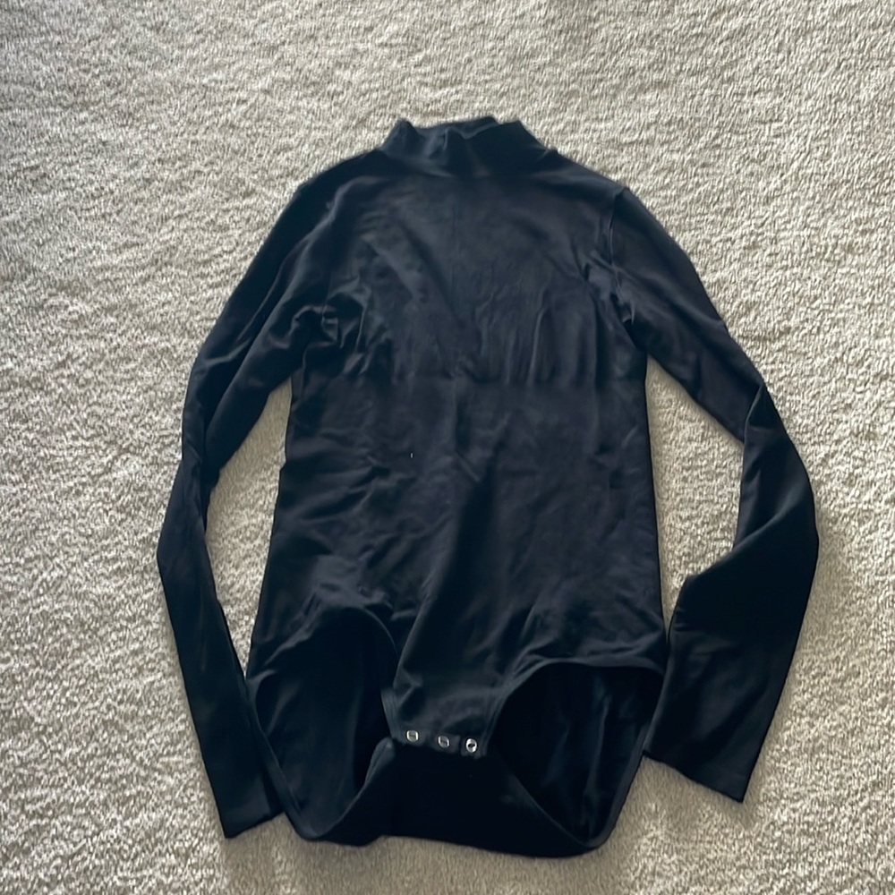 Yummie turtleneck
